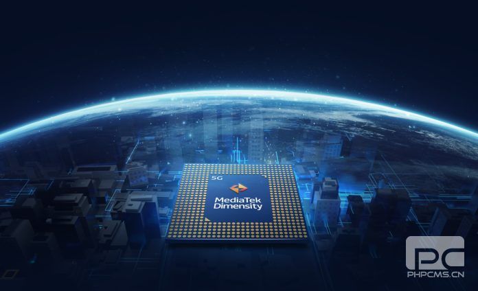 聯(lián)發(fā)科Dimensity支持的5G智能手機確認不久將在全球市場(chǎng)上首次亮相
