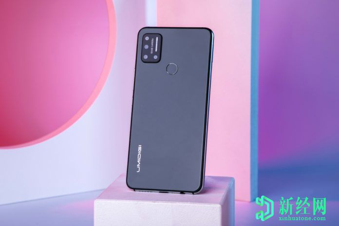 配備6.49英寸顯示屏的Umidigi A7智能手機和AI-Quad攝像頭的售價(jià)為89.99美元