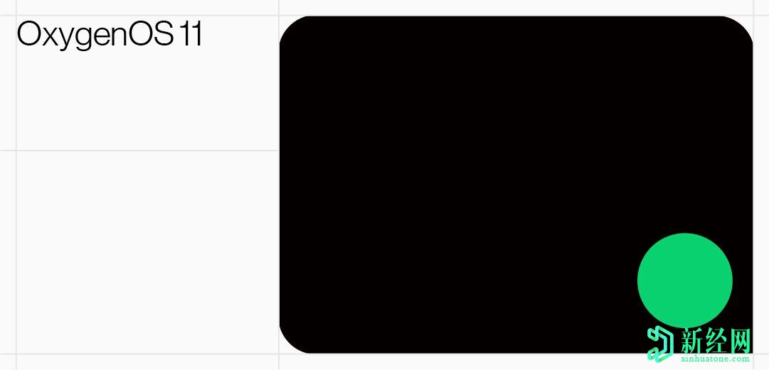 Pete Lau揭示了有關(guān)OxygenOS 11的新細節；公測即將推出