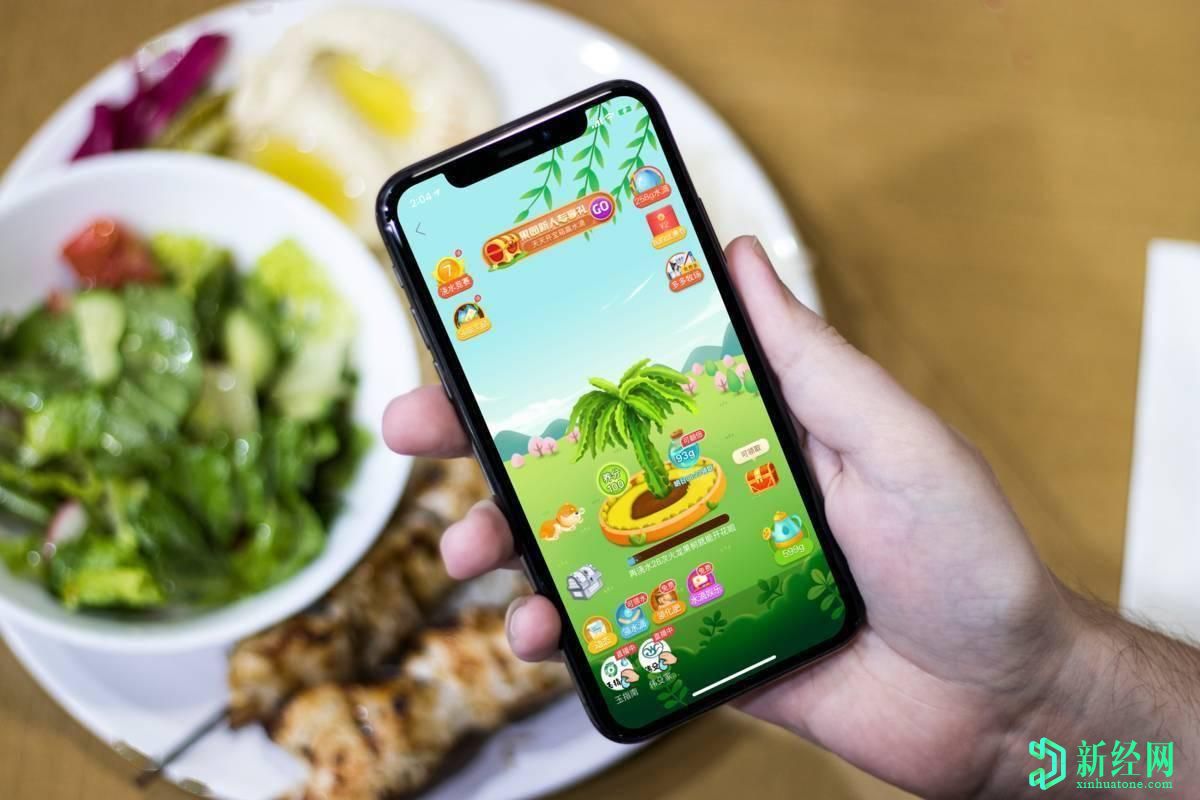 今日螞蟻莊園小雞考考你每天完成什么任務(wù)可以為果樹(shù)獲得500g肥料