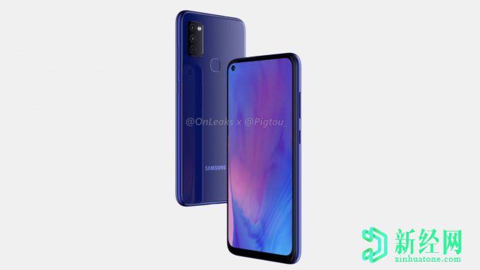 三星Galaxy M51 FCC認證顯示25W快速充電支持