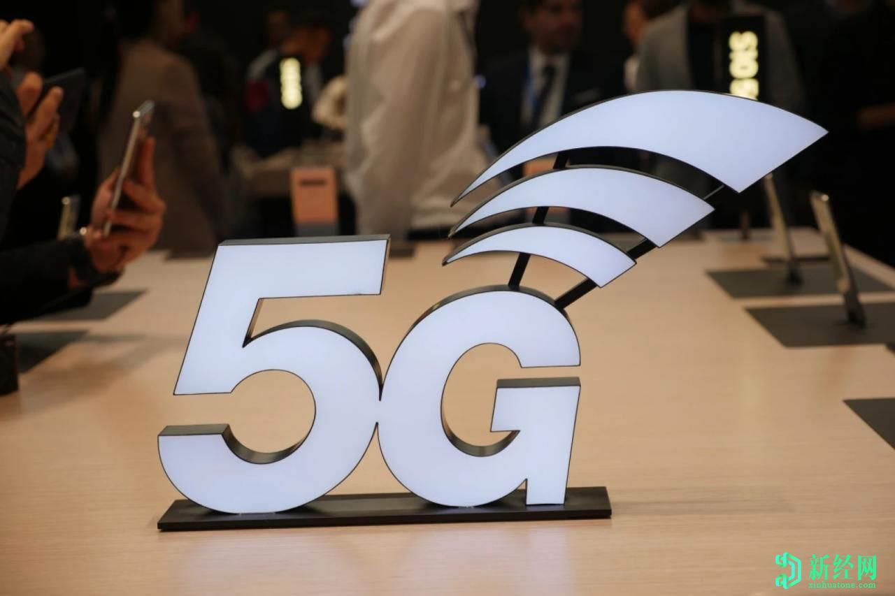 新報告預測5G智能手機市場(chǎng)將在2020年達到驚人的數字
