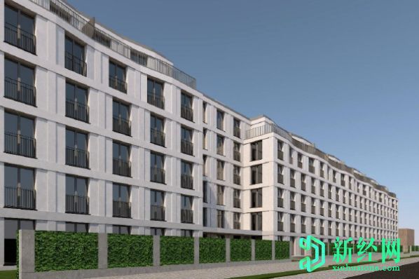 卡特拉向歐洲學(xué)生公寓投資6000萬(wàn)歐元