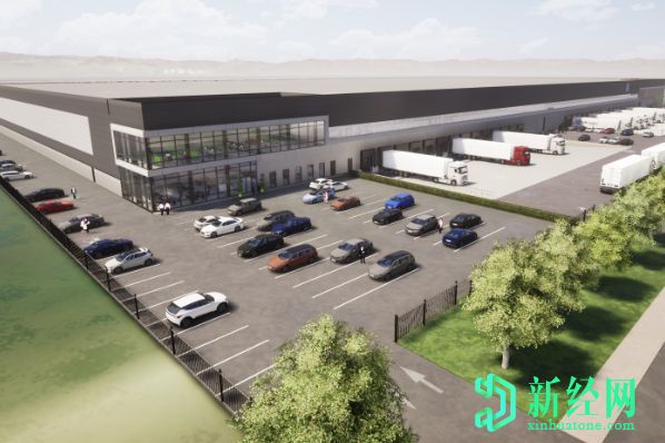 Garbe收購了荷蘭的分銷(xiāo)中心