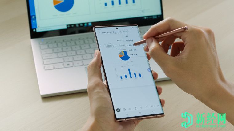 微軟和三星的Your Phone合作伙伴關(guān)系將移動(dòng)應用程序帶入您的PC等