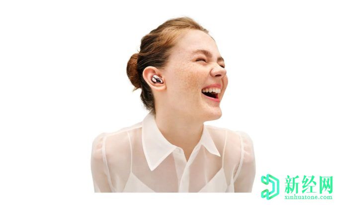 帶有ANC和21小時(shí)電池續航時(shí)間的三星Galaxy Buds Live售價(jià)$ 169 /€189