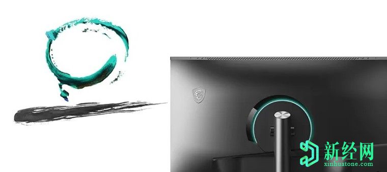 微星推出搭載第十代英特爾處理器的新型創(chuàng  )作者臺式機