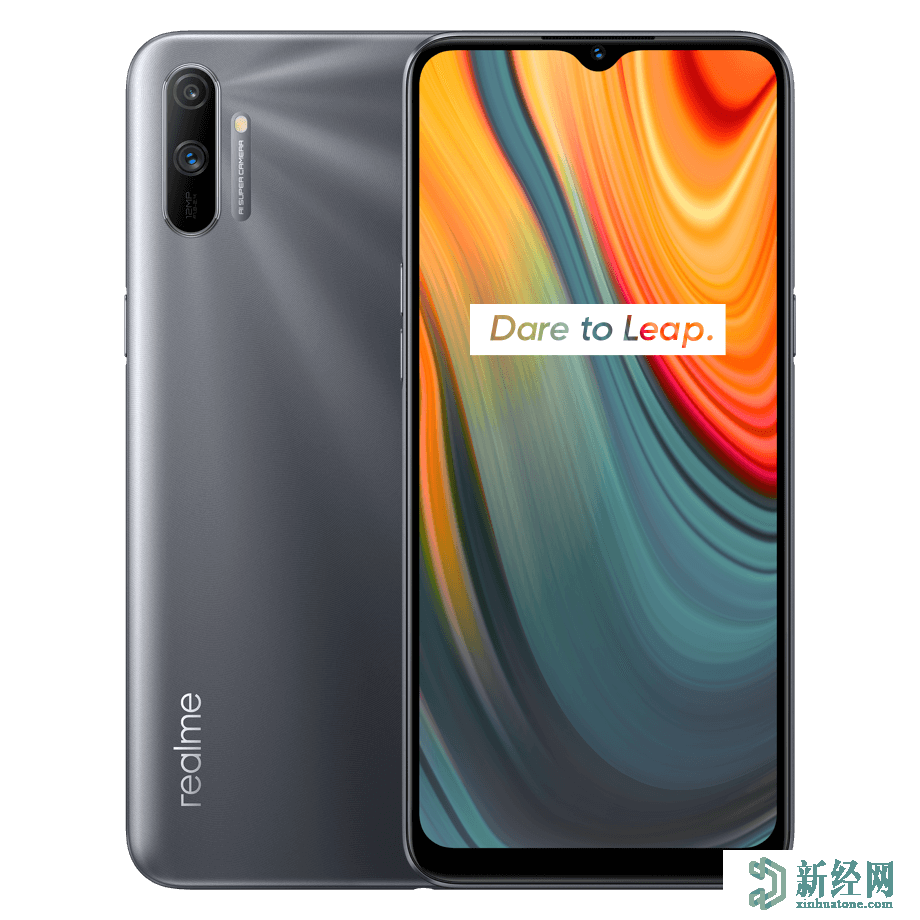 推出六個(gè)月后，Realme C3獲得了新的顏色