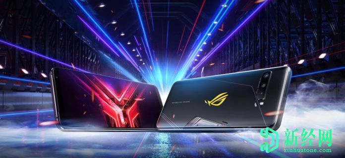 Giztop現已提供華碩 Rog Phone 3，價(jià)格為699美元
