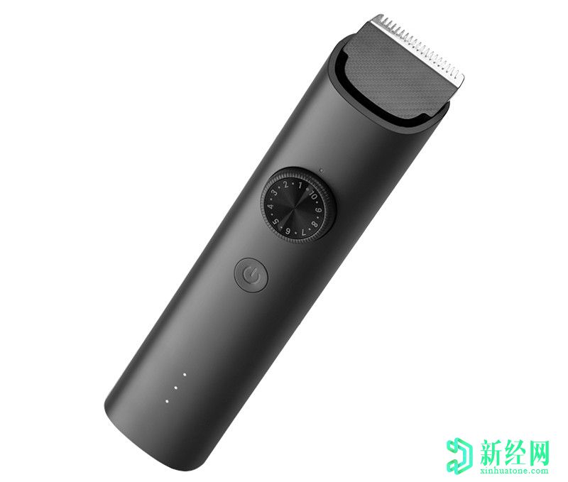小米在印度推出了售價(jià)為盧比的Mi Beard Trimmer 1C。999（?$ 13）