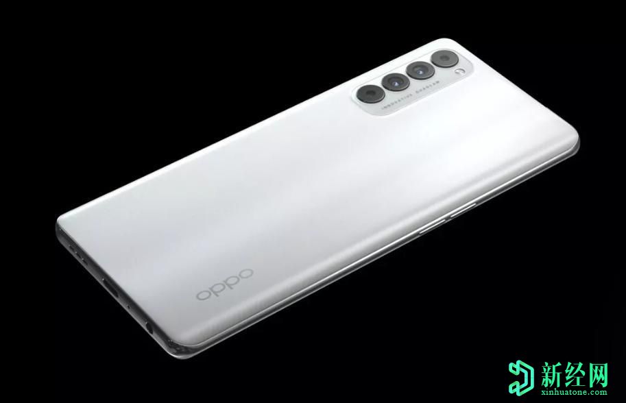 OPPO Reno 4 Pro評測:具有快速充電功能與90Hz彎曲顯示屏