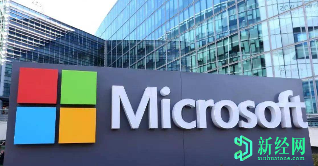 微軟正在考慮購買(mǎi)整個(gè)TikTok