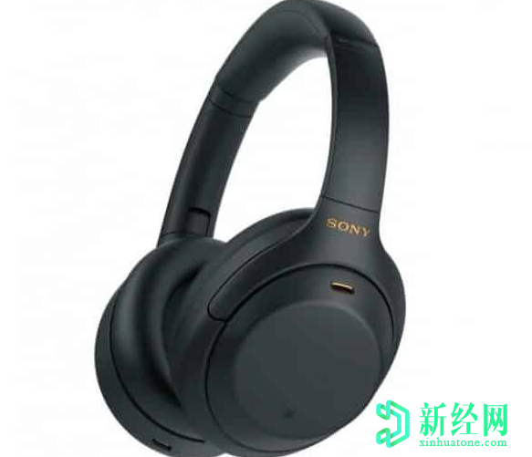 索尼推出新的無(wú)線(xiàn)耳機WH-100XM4