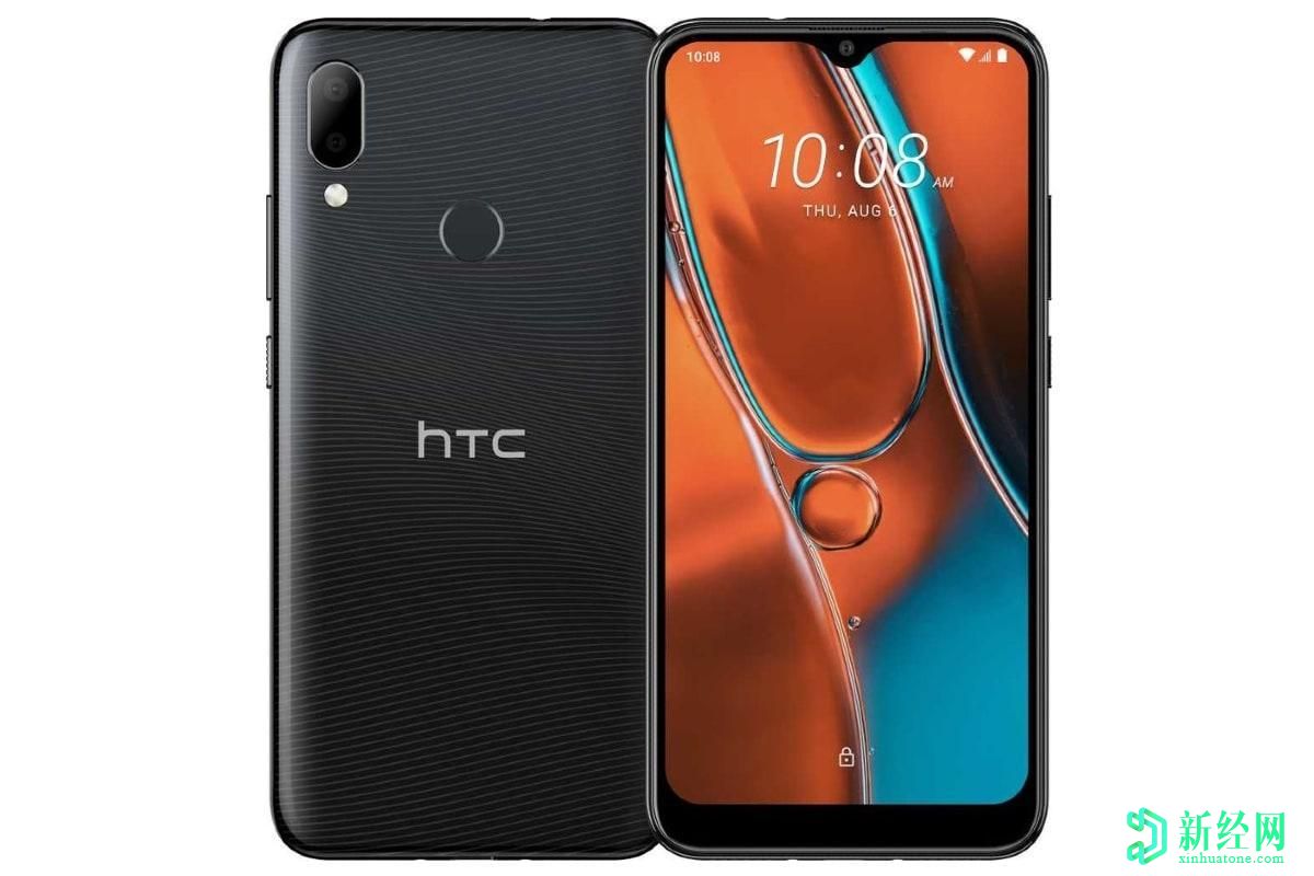 配置雙后置攝像頭的HTC Wildfire E2、4,000mAh電池在正式發(fā)布前開(kāi)始發(fā)售