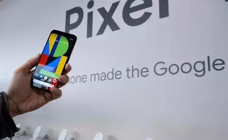 Google可能會(huì )推出具有6.67英寸120Hz顯示屏的Pixel 5