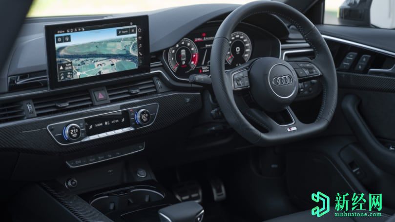 新的奧迪A4 2021定價(jià)和規格詳細說(shuō)明
