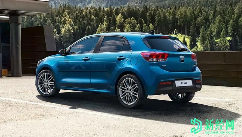 新起亞Rio 2021的價(jià)格和規格詳解