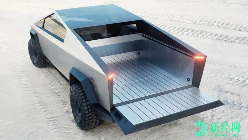 報告稱(chēng)，新款特斯拉Cyber??truck 2022終究可能是北美獨家的