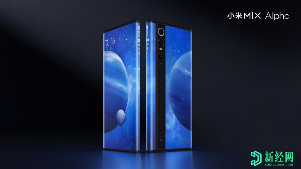 雷軍：今年沒(méi)有新的Mi MIX手機，Mi MIX Alpha將無(wú)法量產(chǎn)