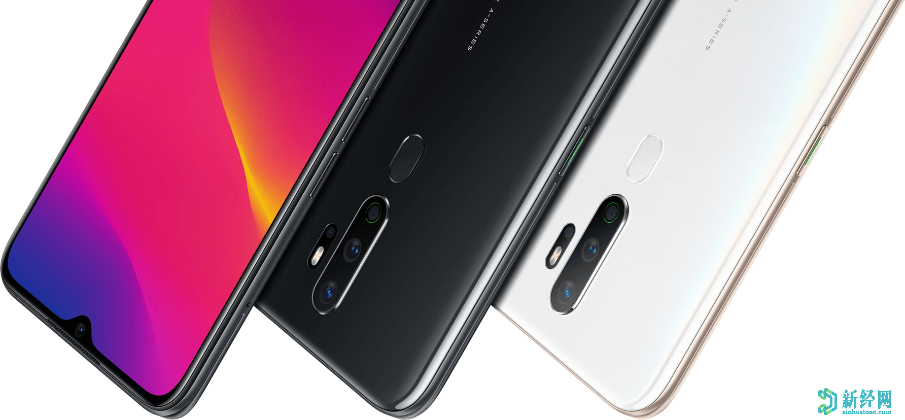 據報道，OPPO A6下個(gè)月將在印度推出