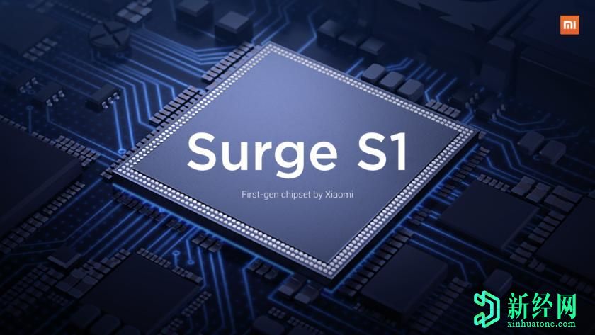 小米首席執行官雷軍證實(shí)，該公司并未放棄Surge芯片組