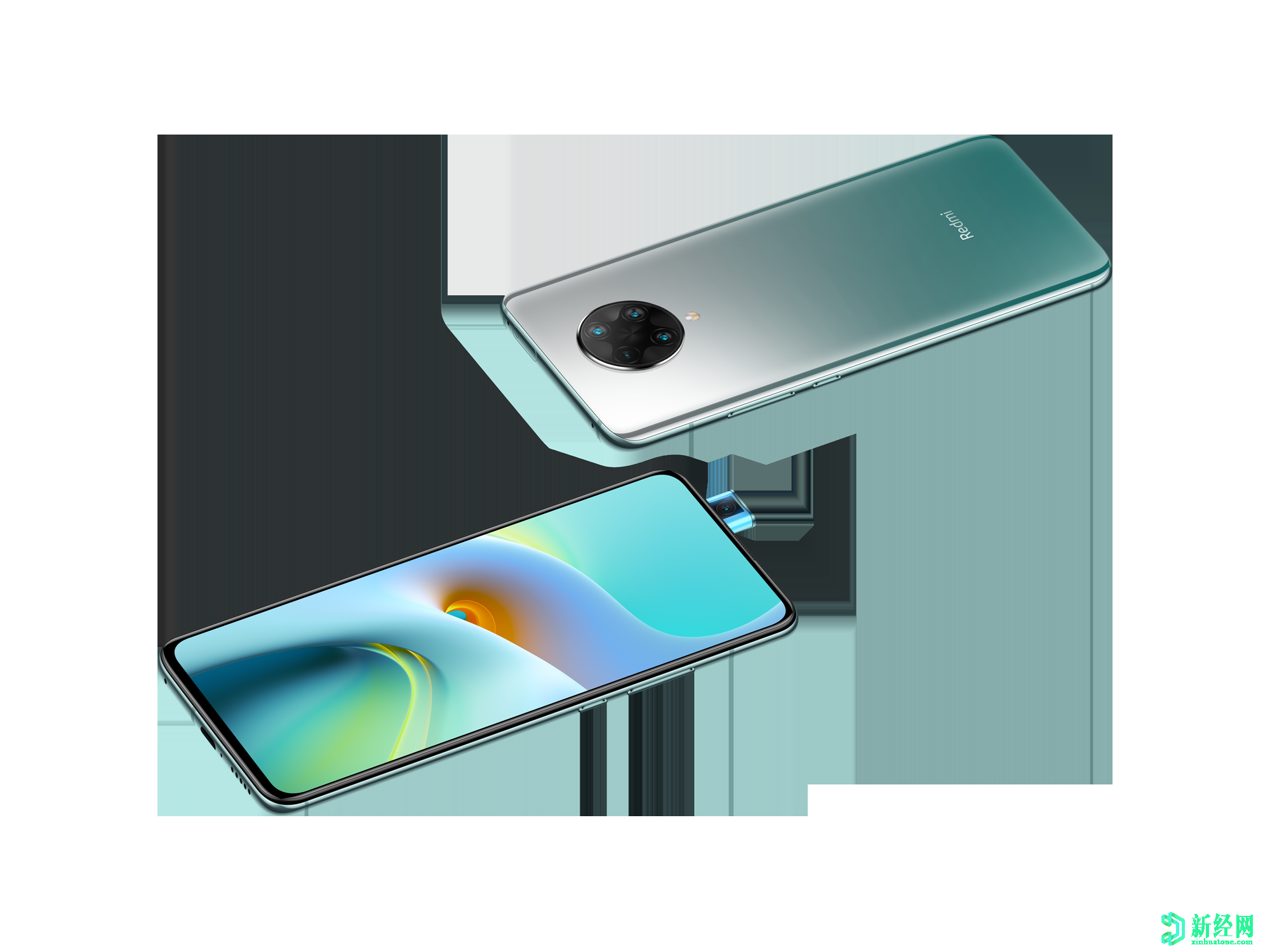 紅米 K30 Ultra，具有6.67英寸AMOLED，120Hz刷新率，Dimensity 1000+ SoC官方！