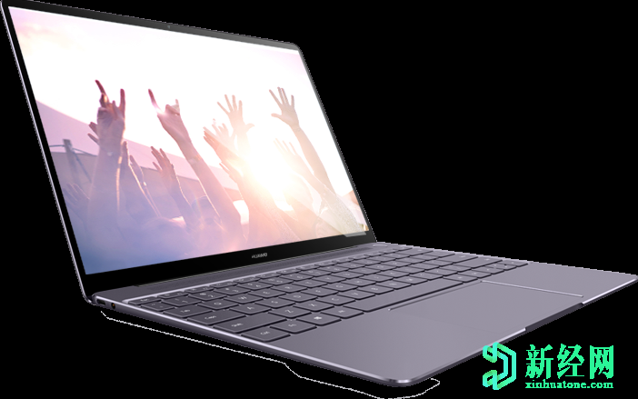 原始的MateBook X可能很快就會(huì )刷新