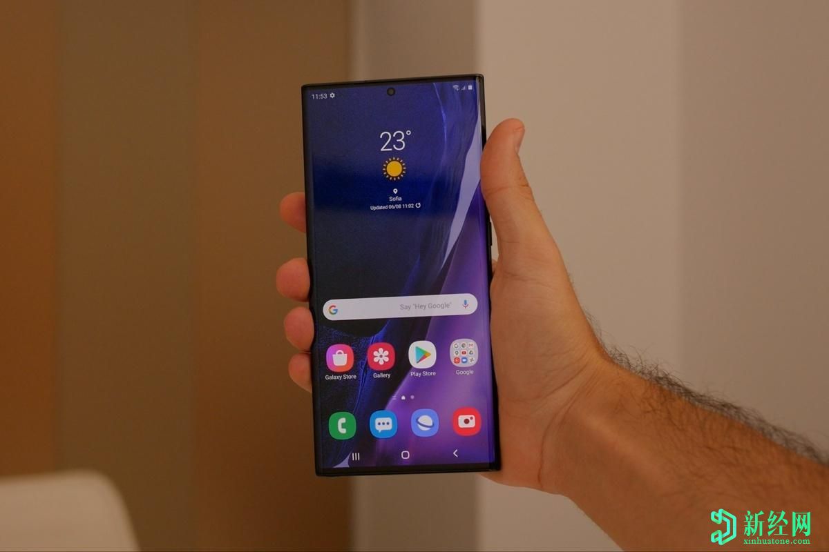 Verizon在一項關(guān)鍵的5G指標上始終領(lǐng)先于T-Mobile和AT＆T