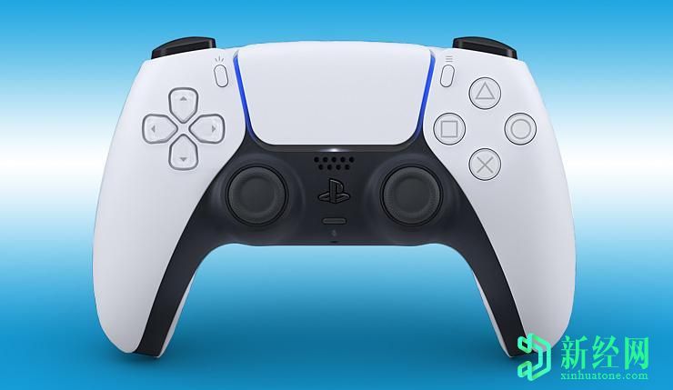 PlayStation 5 DualSense控制器在線(xiàn)共享新圖片；電池容量和更多顯示