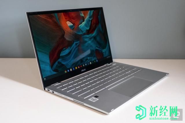 Google使使用Chromebook創(chuàng  )建應用程序變得更加容易