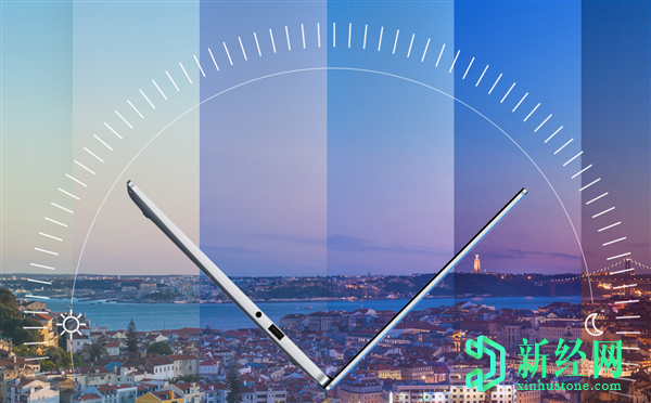 搭載Ryzen 5 3500U SoC的榮耀 MagicBook 14 SE，推出8GB / 256GB內存