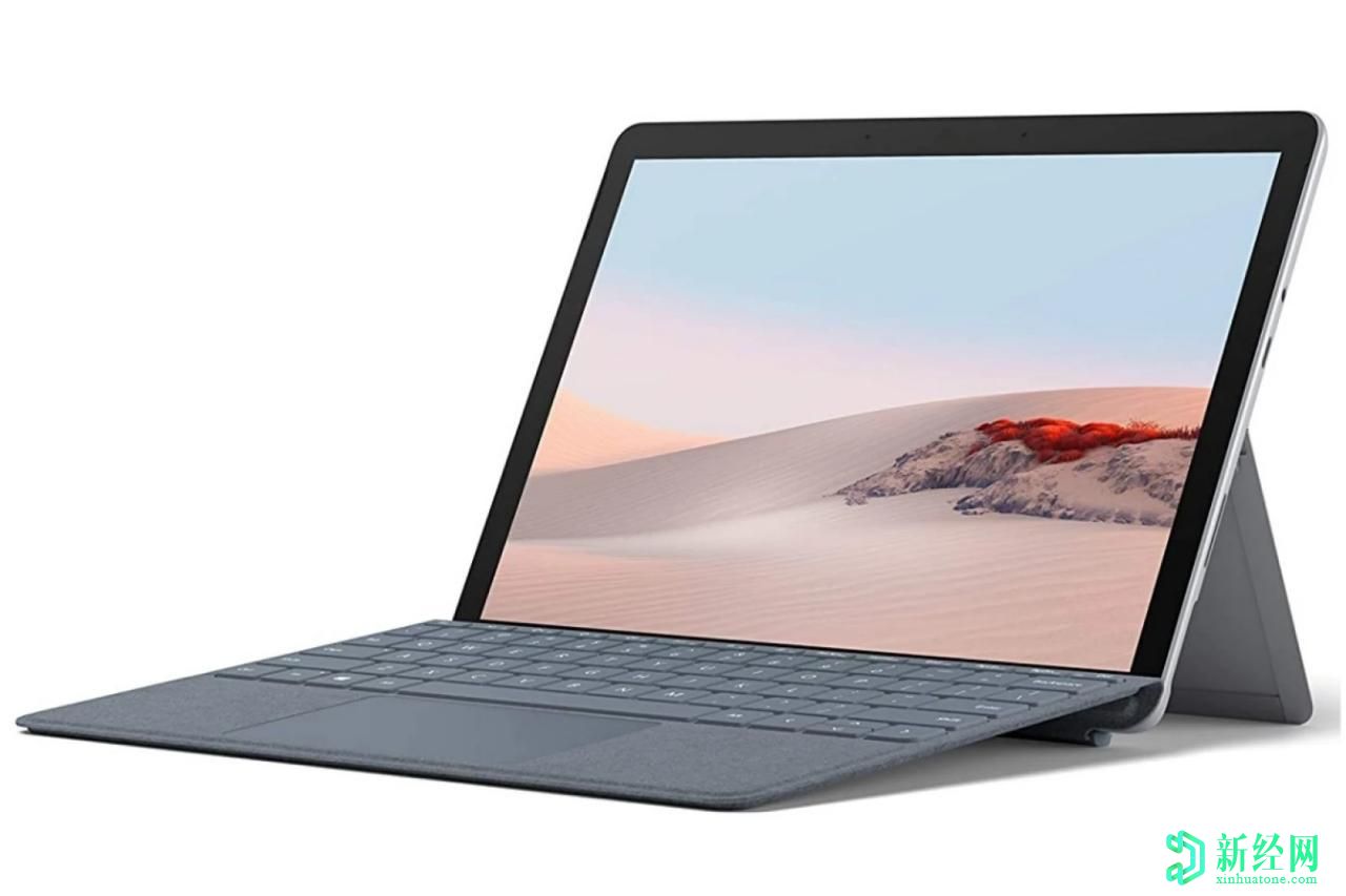 AT＆T選用Surface Go 2 LTE，即將推出新的Surface Earbuds顏色