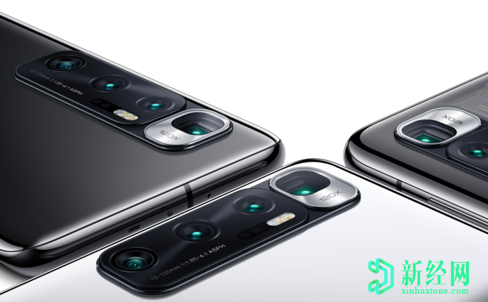 小米Mi 10 Ultra是第一款支持Qualcomm Adreno GPU控制面板的設備