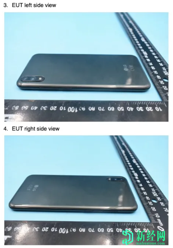 LG K31s的實(shí)時(shí)圖像曝光，配備雙攝像頭，Helio P22并通過(guò)FCC