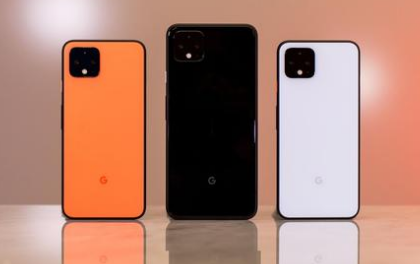 Google Pixel 5可能僅會(huì )以“ XL”版本上市，價(jià)格會(huì )降低