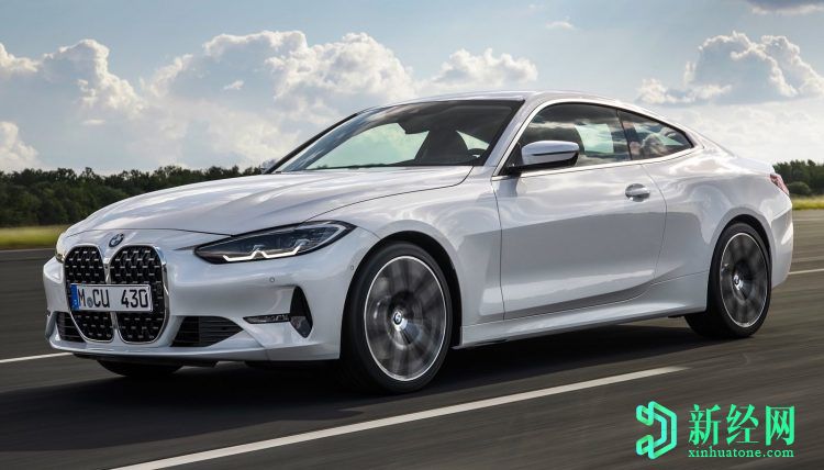 2021寶馬4系將于10月在澳大利亞上市，起價(jià)$ 70,900