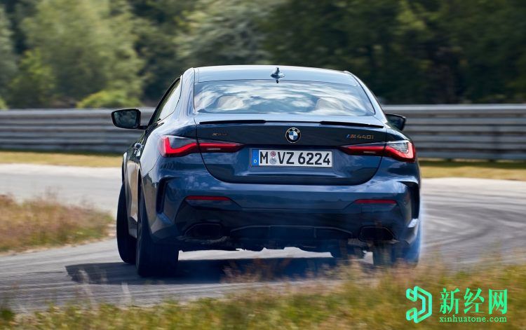 2021寶馬4系將于10月在澳大利亞上市，起價(jià)$ 70,900