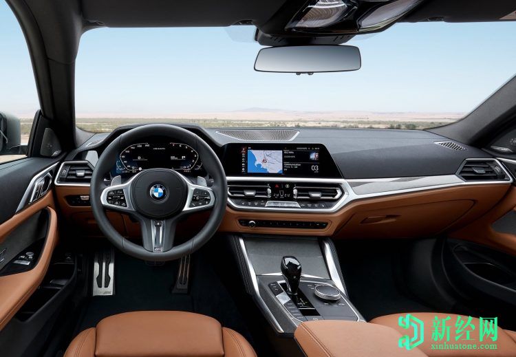 2021寶馬4系將于10月在澳大利亞上市，起價(jià)$ 70,900