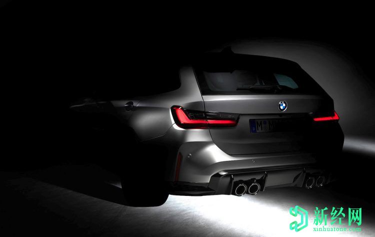 2023寶馬M3 Touring確認，開(kāi)發(fā)正在進(jìn)行中