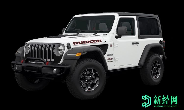 2021年吉普牧馬人Rubicon Recon確認進(jìn)入澳大利亞