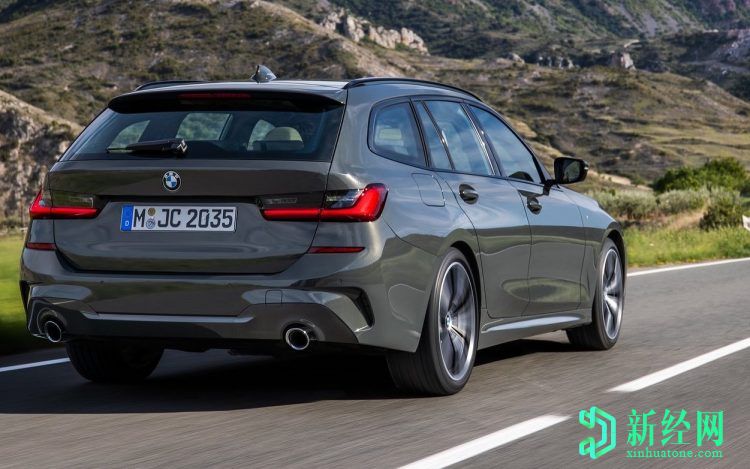 正在考慮基于G80的寶馬 M3旅行車(chē)