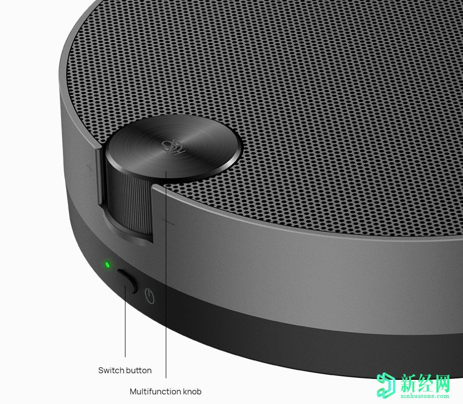 華為的FreeGO便攜式藍牙揚聲器即將上市