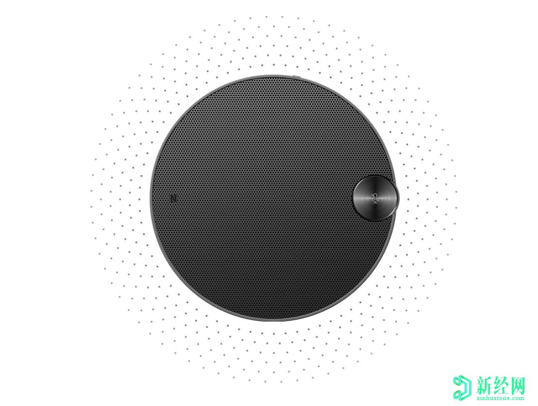 華為的FreeGO便攜式藍牙揚聲器即將上市