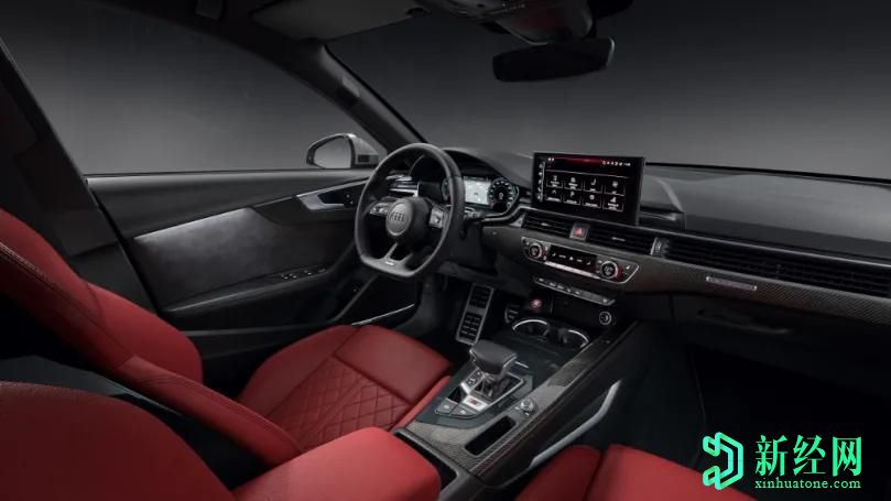 新奧迪S4和S5 2021的價(jià)格和規格詳細信息