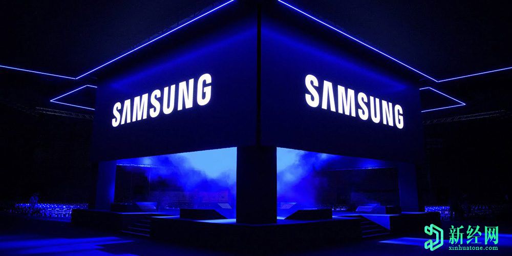 三星可能會(huì )將其智能手機生產(chǎn)部分轉移到印度
