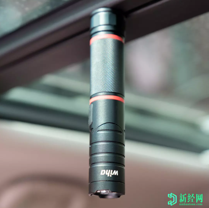 小米Wiha三合一手電筒在中國推出，售價(jià)249元