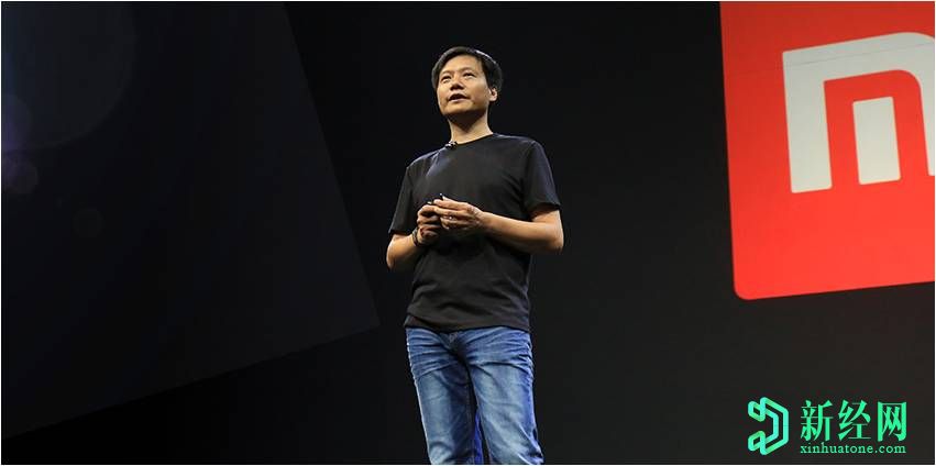 小米在合作伙伴董事會(huì )引入了四位新高管以推動(dòng)AI和物聯(lián)網(wǎng)