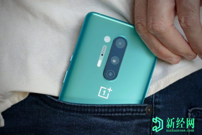 一加 8/8 Pro獲得2020年8月安全更新并修復了一些錯誤