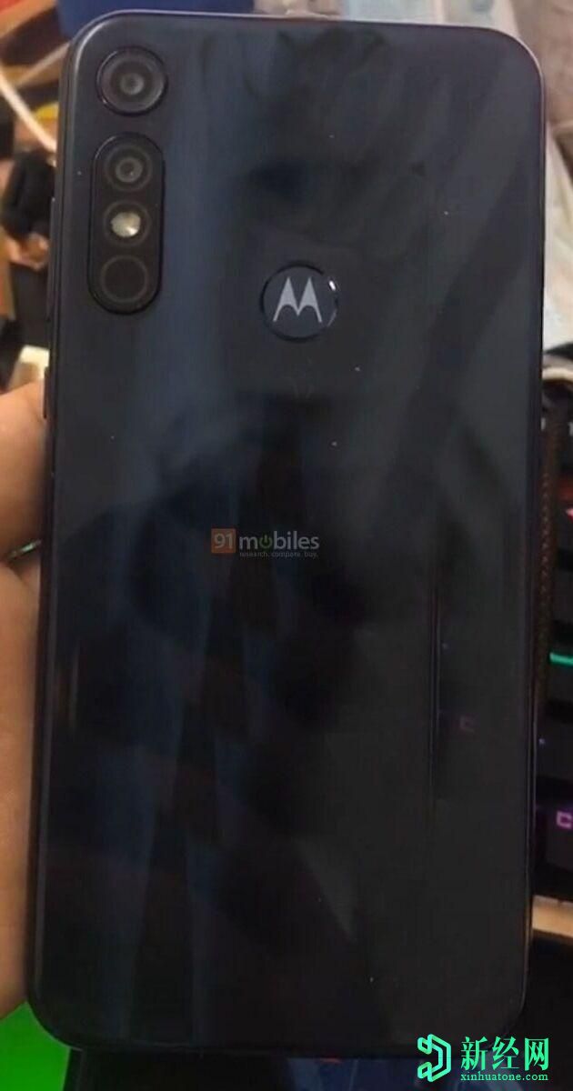 關(guān)鍵的摩托羅拉Moto E7 Plus規格泄漏揭示了巨大的電池Snapdragon 460