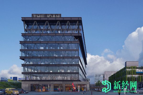 克倫威爾和高盛為阿姆斯特丹辦公開(kāi)發(fā)合作